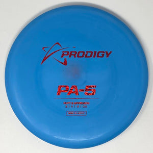 Prodigy PA-5 (300G) Putt & Approach