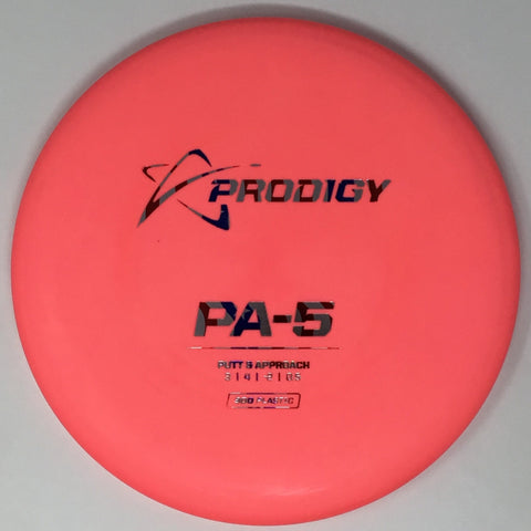 Prodigy PA-5 (300G) Putt & Approach