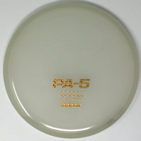 Prodigy PA-5 (400 Glow) Putt & Approach