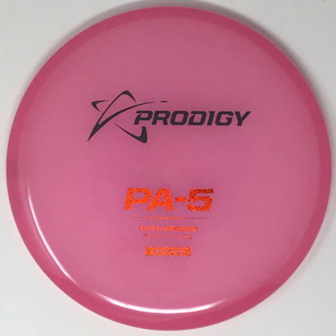 Prodigy PA-5 (400 Glow) Putt & Approach