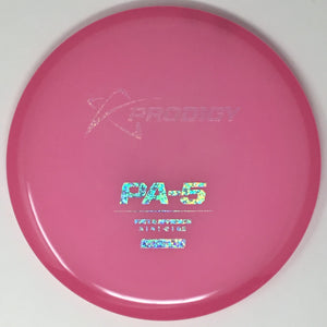 Prodigy PA-5 (400 Glow) Putt & Approach