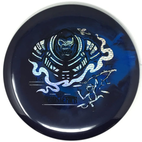 Prodigy PA-5 (500 Spectrum - Will Shusterick 2026 Signature Series) Distance Driver
