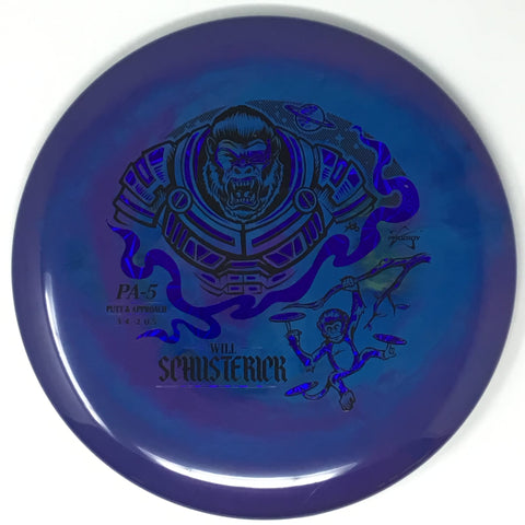 Prodigy PA-5 (500 Spectrum - Will Shusterick 2026 Signature Series) Distance Driver