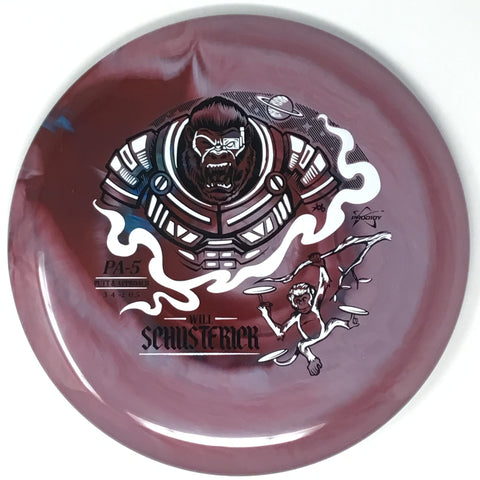 Prodigy PA-5 (500 Spectrum - Will Shusterick 2026 Signature Series) Distance Driver