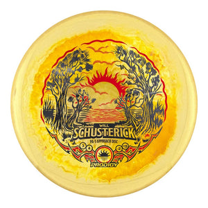 Prodigy PA-5 (750 Spectrum - Will Shusterick 2025 Signature Series) Putt & Approach