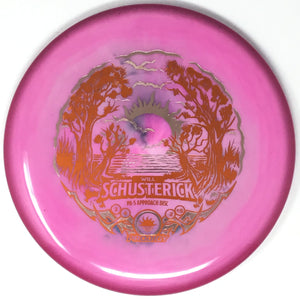 Prodigy PA-5 (750 Spectrum - Will Shusterick 2025 Signature Series) Putt & Approach