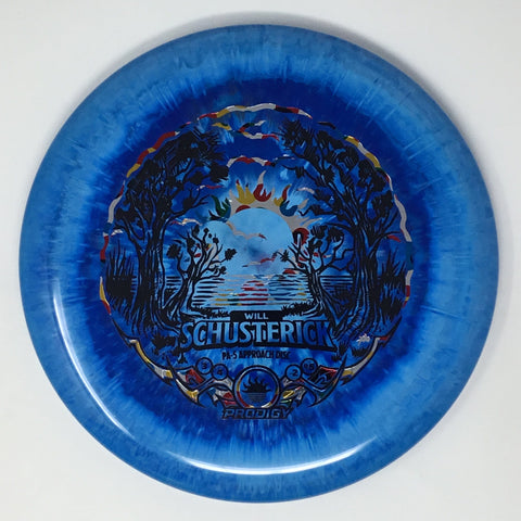 Prodigy PA-5 (750 Spectrum - Will Shusterick 2025 Signature Series) Putt & Approach