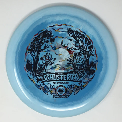 Prodigy PA-5 (750 Spectrum - Will Shusterick 2025 Signature Series) Putt & Approach