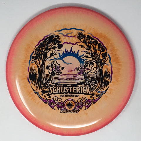 Prodigy PA-5 (750 Spectrum - Will Shusterick 2025 Signature Series) Putt & Approach