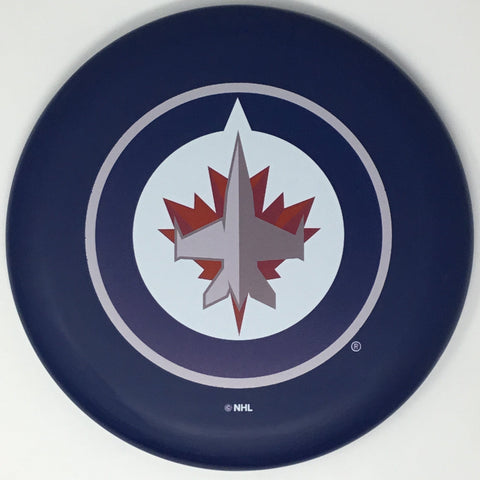 Prodigy Pivot (BaseGrip - NHL Primary Logo Stamp) Putt & Approach