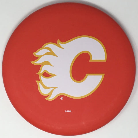 Prodigy Pivot (BaseGrip - NHL Primary Logo Stamp) Putt & Approach