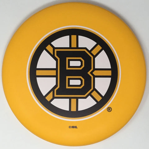 Prodigy Pivot (BaseGrip - NHL Primary Logo Stamp) Putt & Approach