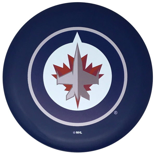Prodigy Pivot (BaseGrip - NHL Primary Logo Stamp) Putt & Approach