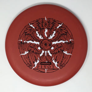 Prodigy Pivot (BaseGrip - Seraphlm) Putt & Approach