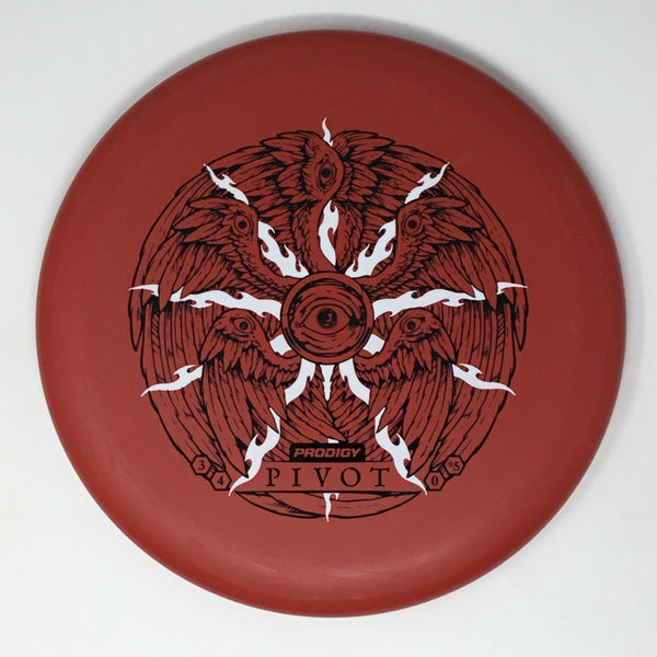 Prodigy Pivot (BaseGrip - Seraphlm) Putt & Approach