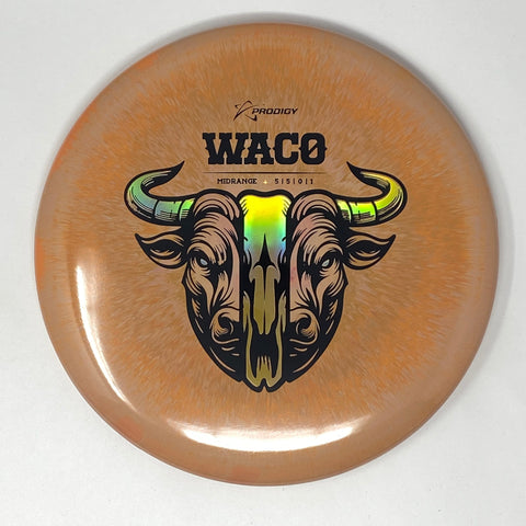 Prodigy Waco (500 Spectrum) Midrange