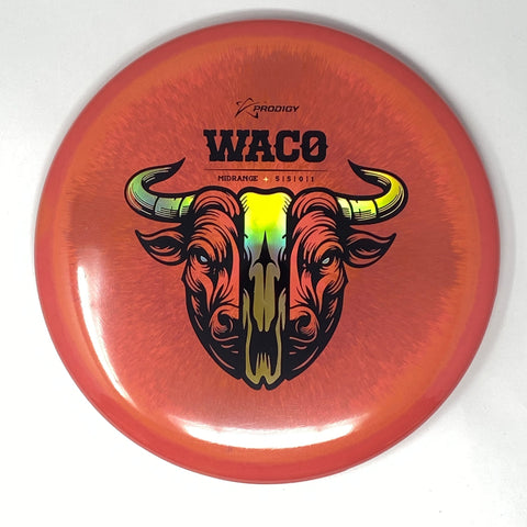 Prodigy Waco (500 Spectrum) Midrange
