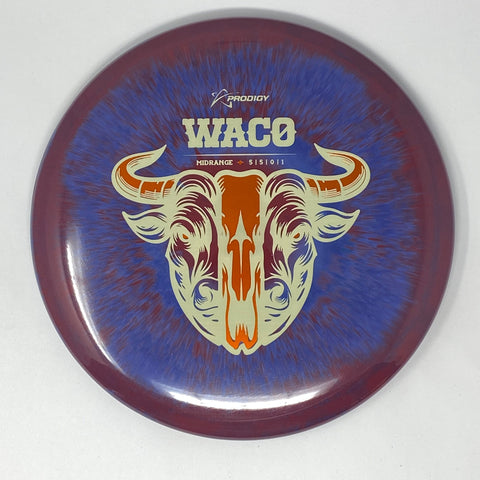 Prodigy Waco (500 Spectrum) Midrange