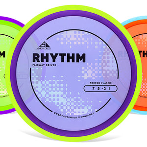 Rhythm (Proton)