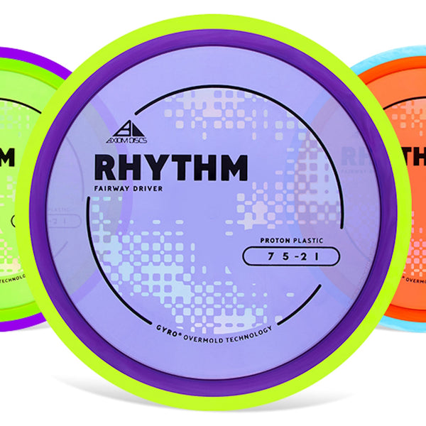 Rhythm (Proton)