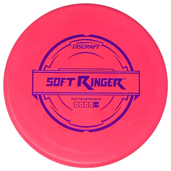 Ringer (Putter Line Soft)