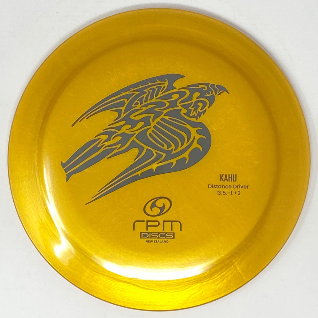 RPM Discs Kahu (Atomic) Distance Driver