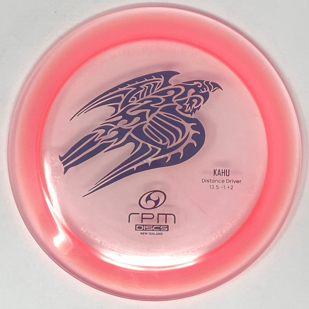 RPM Discs Kahu (Cosmic) Distance Driver