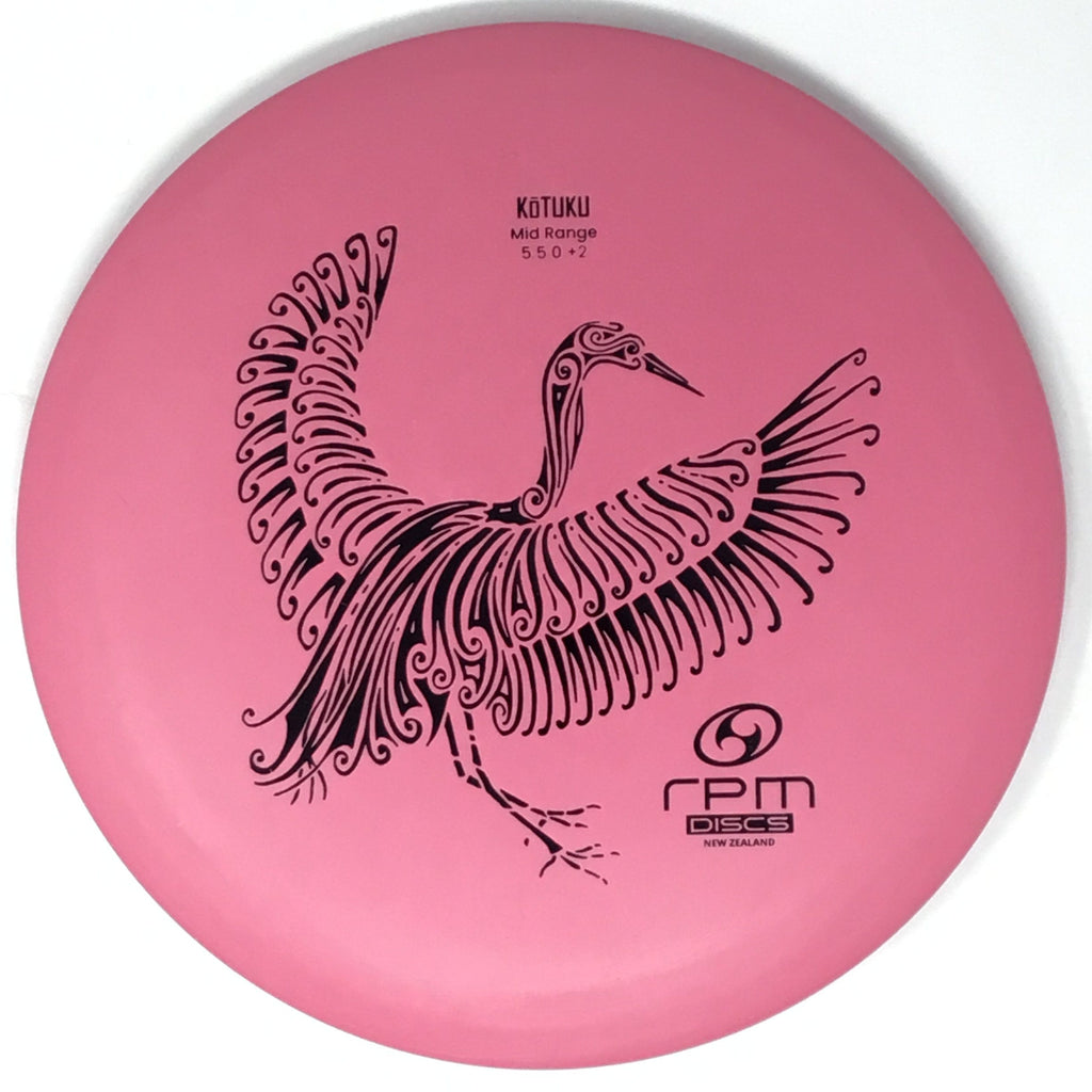 RPM Discs - Kotuku (Strata) - Midrange – Disc Republic