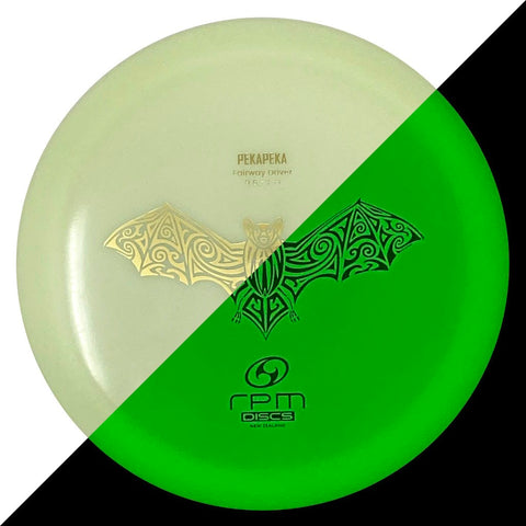 RPM Discs