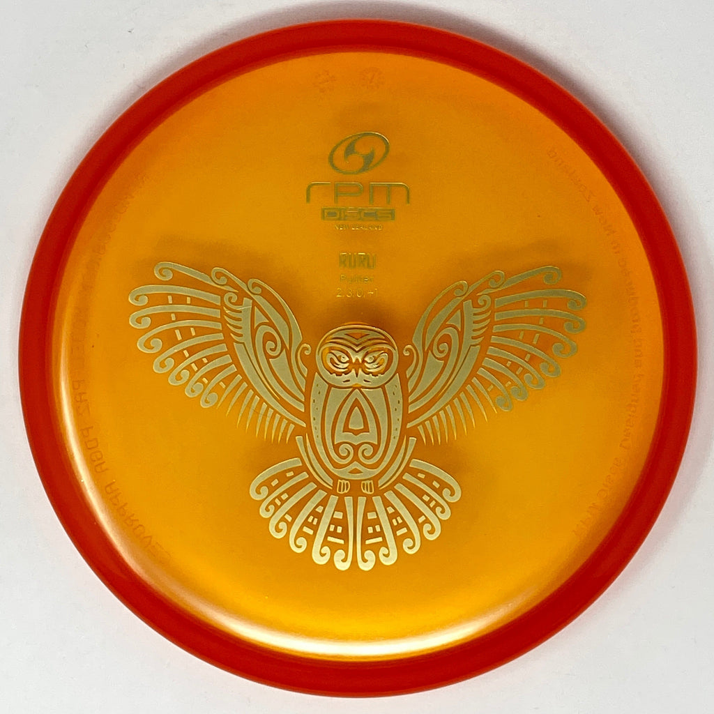 RPM Discs Ruru (Cosmic) Putt & Approach