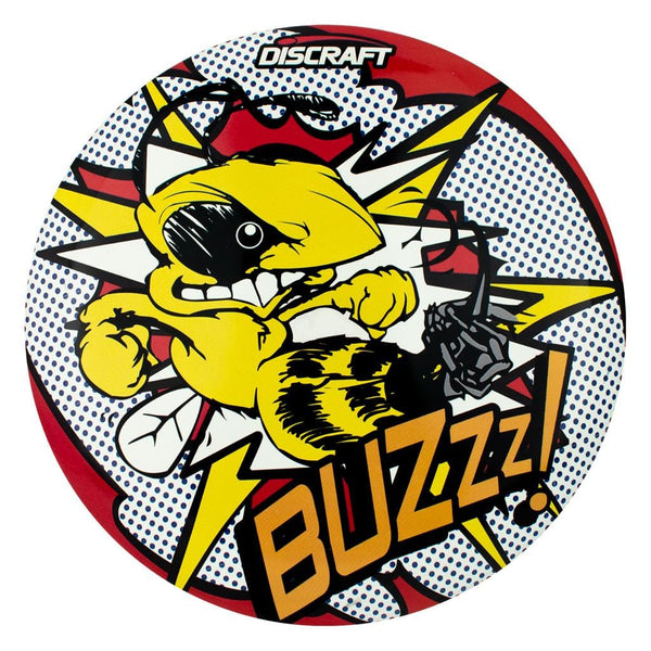 Buzzz (ESP SuperColor Gallery - Lichten)