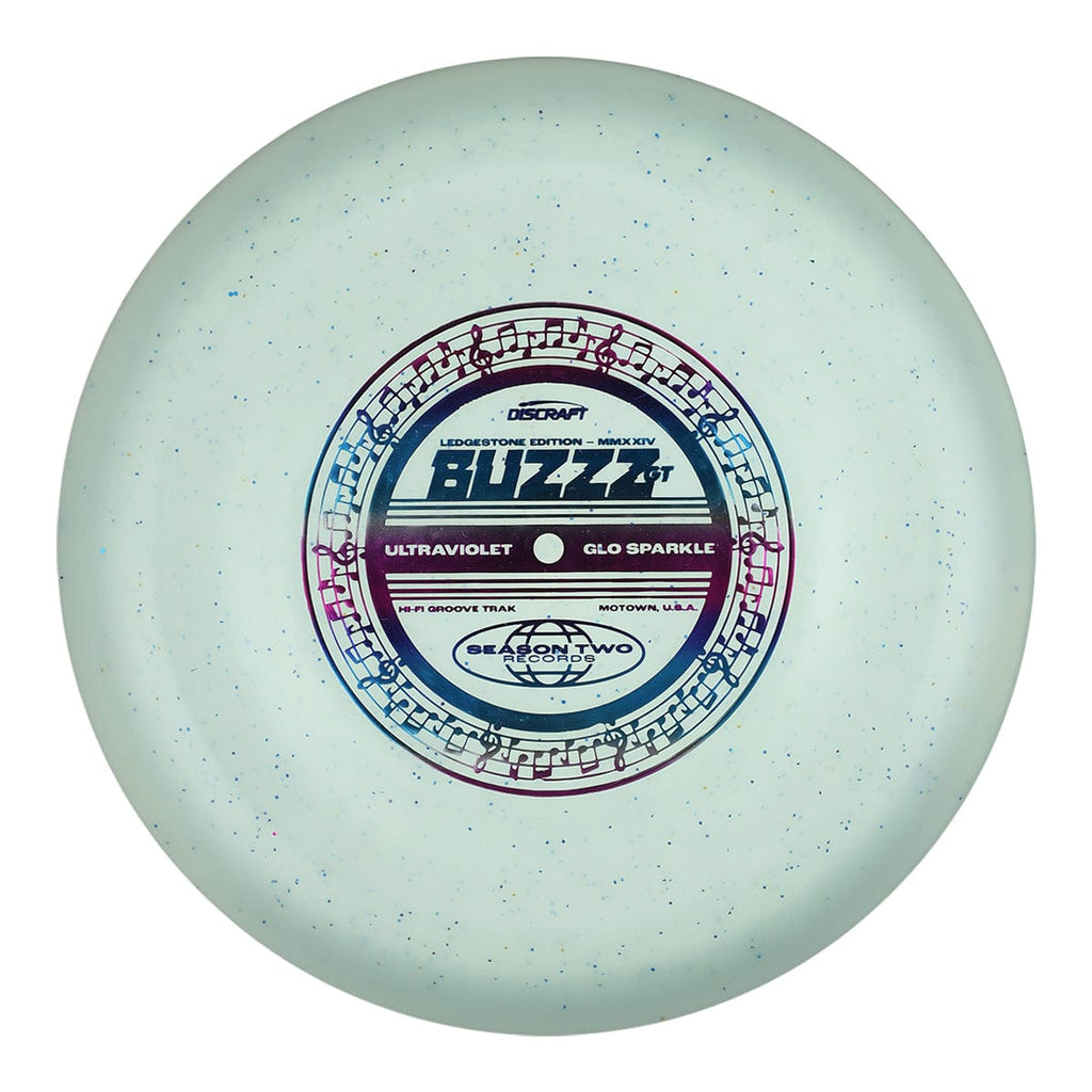 Buzzz GT (UV Glo Sparkle - 2024 Ledgestone Edition)