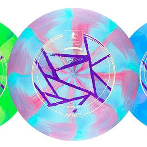 Shift (Cosmic Neutron - Special Edition St. Jude Fundraiser)
