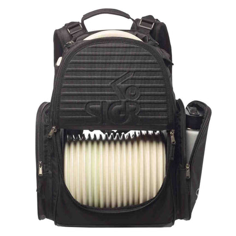 SIGR SIGR Balder Disc Golf Bag Bag