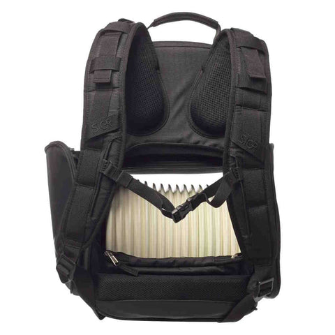 SIGR SIGR Balder Disc Golf Bag Bag