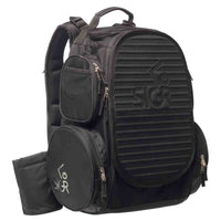SIGR SIGR Odin Disc Golf Bag Bag