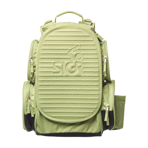 SIGR SIGR Odin Disc Golf Bag Bag