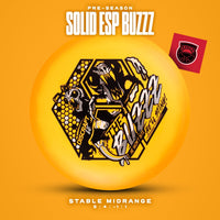 Buzzz (Solid ESP - 2025 Ledgestone Edition Preseason)