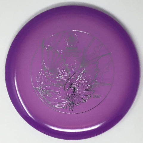 Stokely Discs Finch (First Run Meso) Putt & Approach