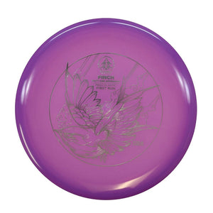 Stokely Discs Finch (First Run Meso) Putt & Approach