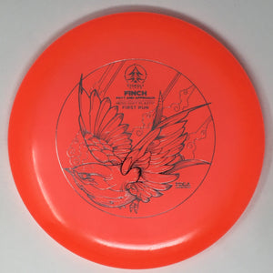 Stokely Discs Finch (First Run Meso Soft) Putt & Approach