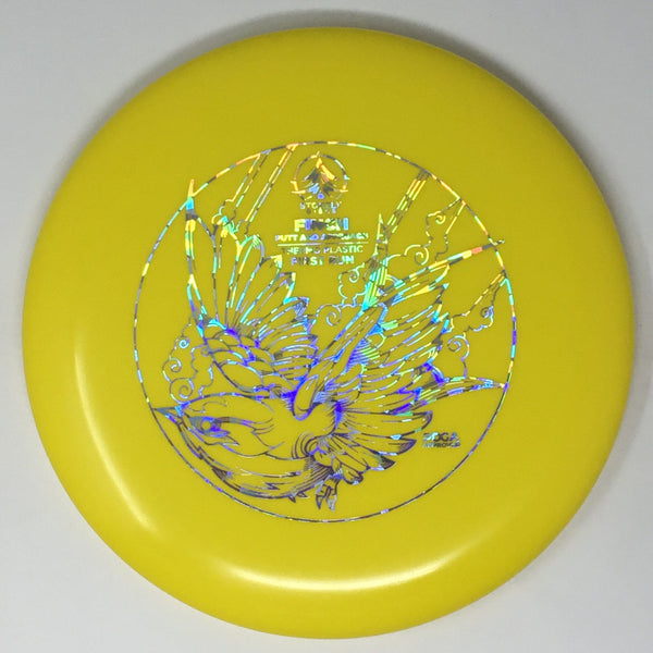 Stokely Discs Finch (First Run Strato) Putt & Approach