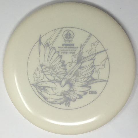 Stokely Discs Finch (First Run Thermo) Putt & Approach