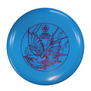 Stokely Discs Finch (First Run Thermo) Putt & Approach