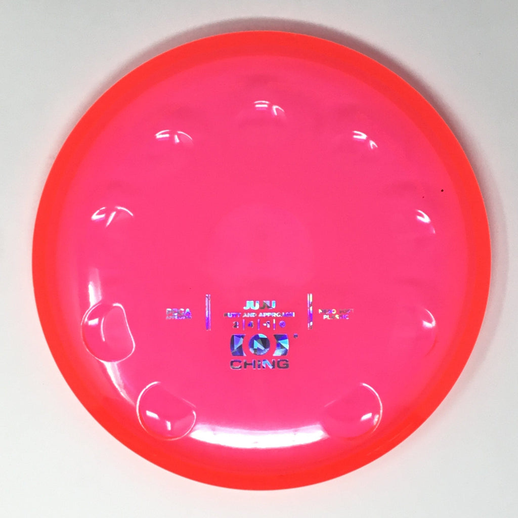 Stokely Discs Juju (Meso Soft) Putt & Approach
