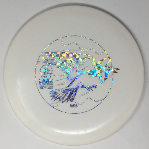 Stokely Discs Lark (First Run Thermo) Fairway Driver