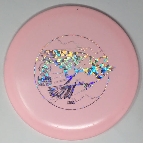 Stokely Discs Lark (First Run Thermo) Fairway Driver