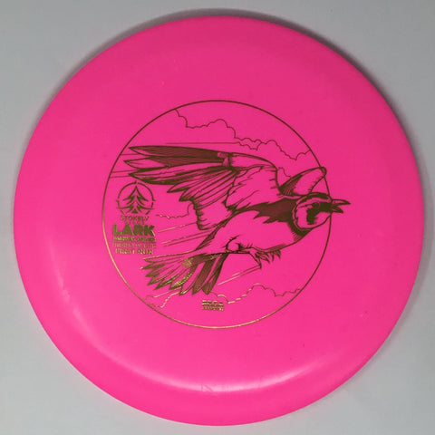 Stokely Discs Lark (First Run Thermo) Fairway Driver