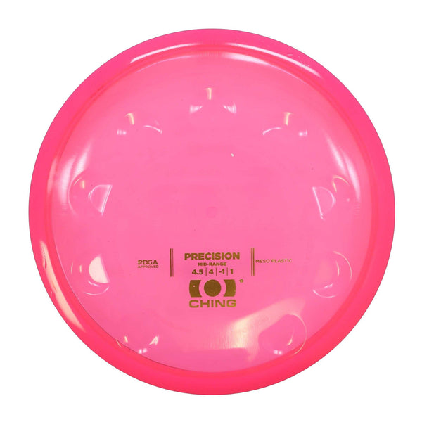 Stokely Discs Precision (Meso) Putt & Approach
