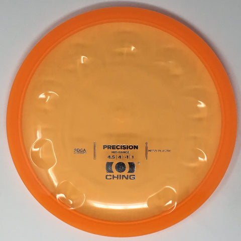 Stokely Discs Precision (Meso) Putt & Approach